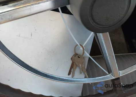 1968 Dodge Dart z USA, uszkodzony, nr VIN LH41D8E151052